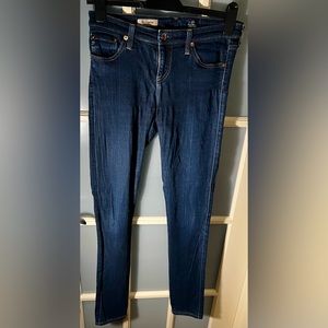 AG Skinny Jeans